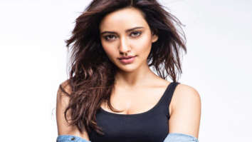 This is when Neha Sharma saw her first adult film and she is proud of it