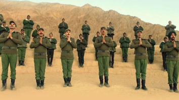 Title Track (Paltan)