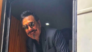 On The Sets Of The Movie Total Dhamaal