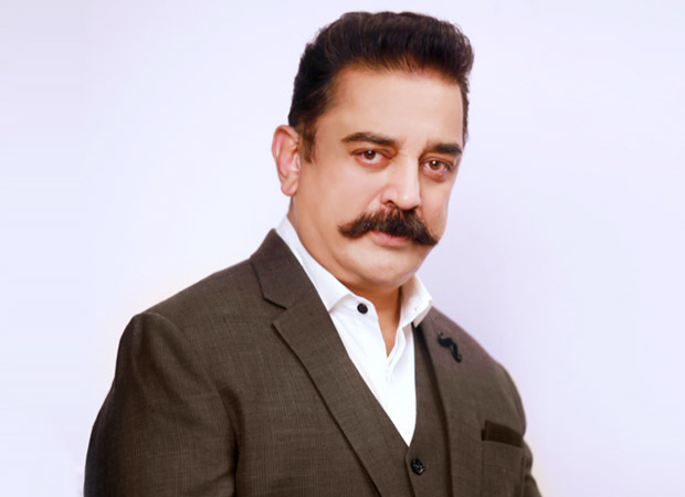 Two complaints filed against Kamal Haasan over Vishwaroopam 2 and Bigg Boss Tamil 2