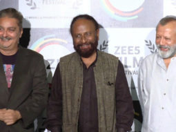 UNCUT: Vinay Pathak, Ketan Mehta & Pankaj Kapur @Screening Of ‘Toba Tek Singh’
