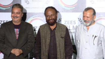 UNCUT: Vinay Pathak, Ketan Mehta & Pankaj Kapur @Screening Of ‘Toba Tek Singh’