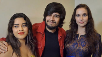 UNCUT: Vivaan Shah @Launch of First Look of his film “COAT”