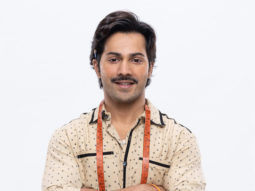 Varun Dhawan REVEALS how he got his look right in Sui Dhaaga