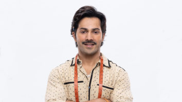 Varun Dhawan REVEALS how he got his look right in Sui Dhaaga
