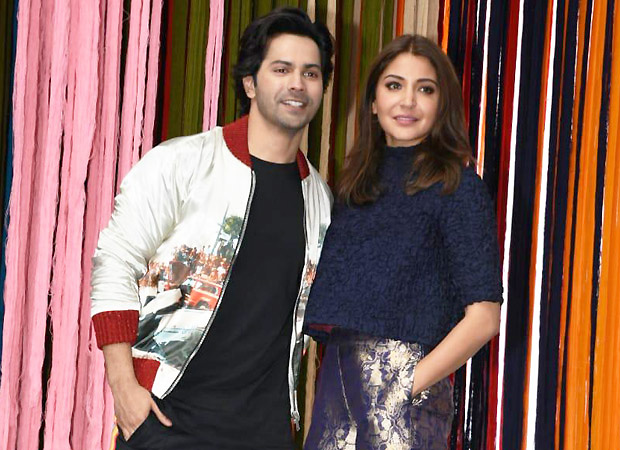 Varun Dhawan and Anushka Sharma BINGE WATCHED these three shows – Can you guess them