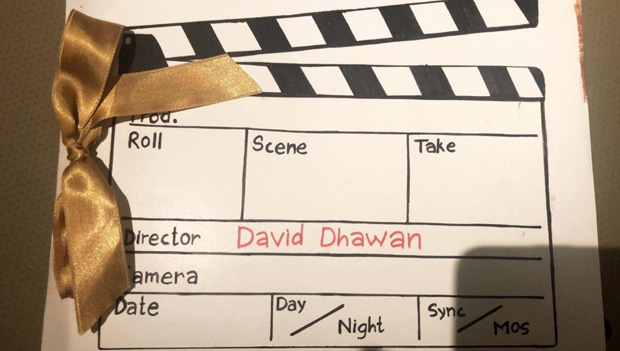 Varun Dhawan celebrates his dad David Dhawan's birthday with a throwback picture with Govinda