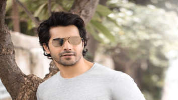 Varun Dhawan launches Made In India collection from his clothing line ‘Dhawan and Only’