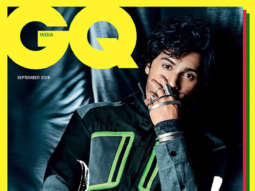 Varun Dhawan opens up about nepotism in Bollywood and David Dhawan being his hero