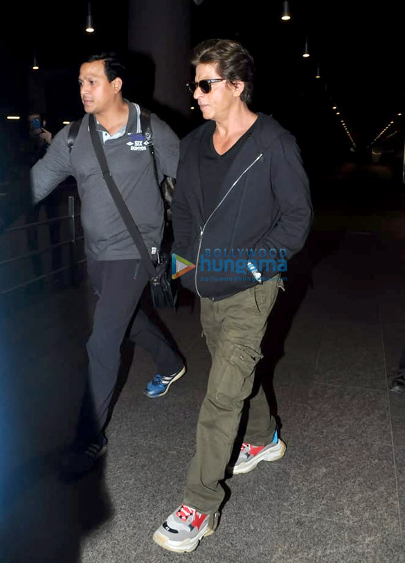 vidya balan nawazuddin siddiqui and others snapped at the airport5 1