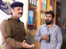 SNEAK PEEK: Vivek Oberoi plays the role of a police officer in Rustum