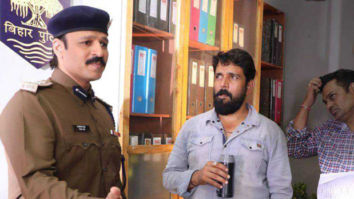 SNEAK PEEK: Vivek Oberoi plays the role of a police officer in Rustum