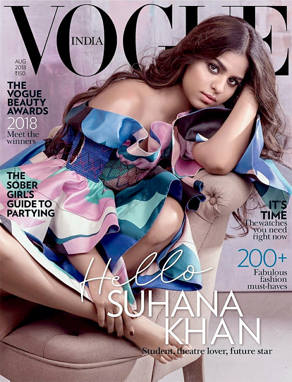 vogue 84