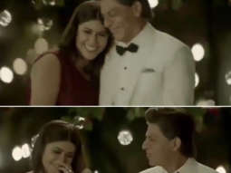 WATCH: Ekta Kapoor can’t stop gushing over Shah Rukh Khan as he comes on board for Kasautii Zindagi Kay reboot