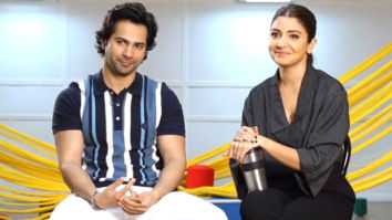 WATCH: Varun Dhawan reveals the three songs he is obsessed with in his current playlist