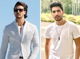 WHOA! Tiger Shroff will feature in yet another music video and this time with Armaan Malik