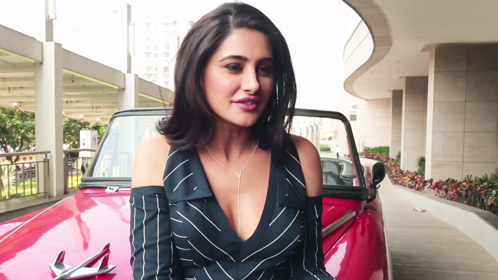 Watch behind the scenes: Nargis Fakhri recently endorsed Cadini !!! Watch behind the scenes: Nargis Fakhri recently endorsed Cadini !!!