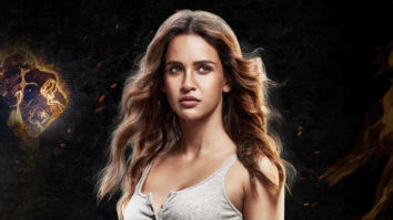 Watch how Aisha Sharma transformed as Shikha for Satyameva Jayate