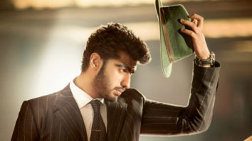 What? This Arjun Kapoor film will not have a leading lady