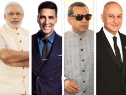 Who will finally play Narendra Modi?