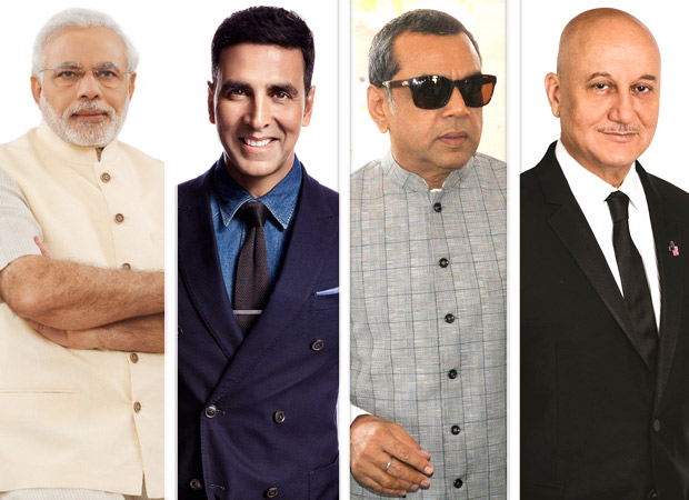 Who will finally play Narendra Modi Who will finally play Narendra Modi