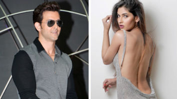 Whoa! Hrithik Roshan starrer Super 30 to get a sultry number by Ragini MMS 2.0 actress Karishma Sharma