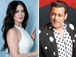 Whoa! Sunny Leone’s fantasy with Salman Khan will make him BLUSH (watch video)