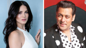 Whoa! Sunny Leone’s fantasy with Salman Khan will make him BLUSH (watch video)