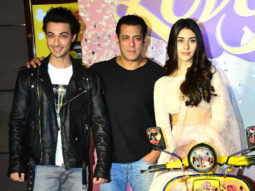 Will Salman Khan finally make a guest appearance in his brother-in-law’s debut?