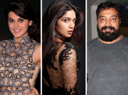 Womaniya: Taapsee Pannu and Bhumi Pednekar to kick off the Anurag Kashyap film in Uttar Pradesh