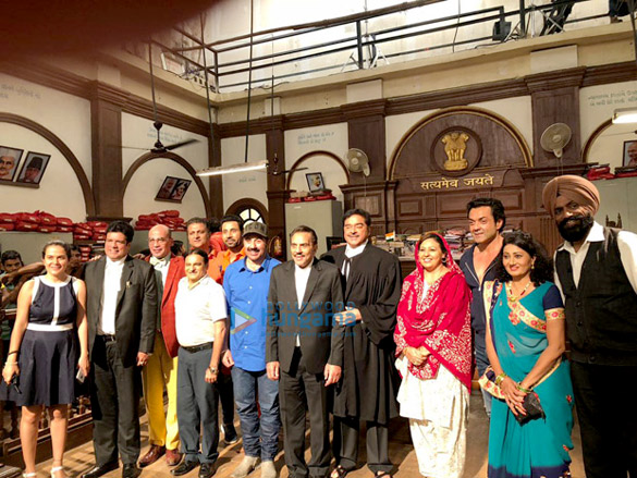 yamla pagla deewana phir se 001