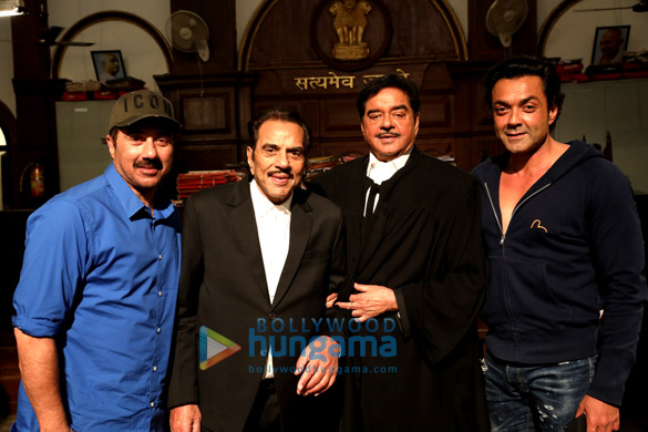 yamla pagla deewana phir se 9