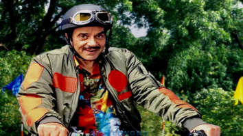 Movie Stills Of The Movie Yamla Pagla Deewana Phir Se