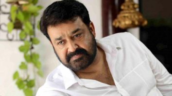 Mohanlal faces legal action over a textile commercial