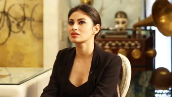 “DAPPER, FUN & FIRE – Ranveer Singh”: Mouni Roy | Twitter Fan Questions | Gold | Naagin 3