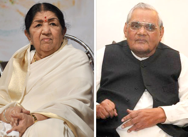 “I feel I’ve lost my father again,” Lata Mangeshkar on her indelible bonding with Atal Bihari Vajpayee