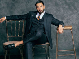 “It is my biggest film and I am very excited about it” – says Ranveer Singh on Rohit Shetty’s Simmba