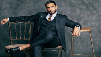 “It is my biggest film and I am very excited about it” – says Ranveer Singh on Rohit Shetty’s Simmba