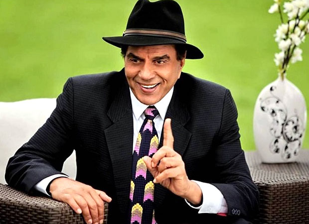 “Salman Khan is Yamla, Aamir Khan is Pagla, Shah Rukh Khan is Deewana" - Dharmendra “Salman Khan is Yamla, Aamir Khan is Pagla, Shah Rukh Khan is Deewana" - Dharmendra