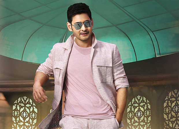 “Well-wishers make my birthday special”, says Mahesh Babu as he leaves for Goa with family