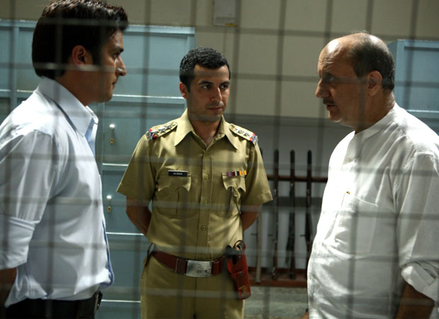 10 Years of A Wednesday: Commissioner ho toh Prakash Rathod jaisa ho, warna nah ho…an ode to Anupam Kher’s excellent act!