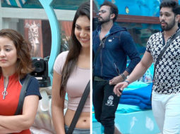 Bigg Boss 12 Day 5: Kriti – Roshmi become First captains, Sreesanth ABUSES Shivashish