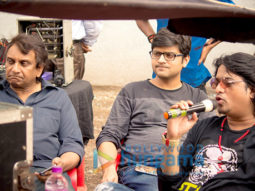 On The Sets Of The Movie 1978 - A Teen Night Out