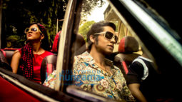 Movie Stills Of The Movie 1978 - A Teen Night Out