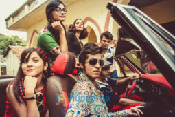 Movie Stills Of The Movie 1978 - A Teen Night Out