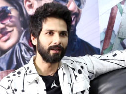 Shahid Kapoor talks about Arjun Reddy, becoming father & lot more | Twitter Fan Questions
