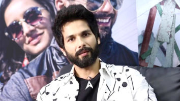 Hrithik Roshan ya Tiger Shroff – Shahid Kapoor decides the better DANCER | RAPID FIRE