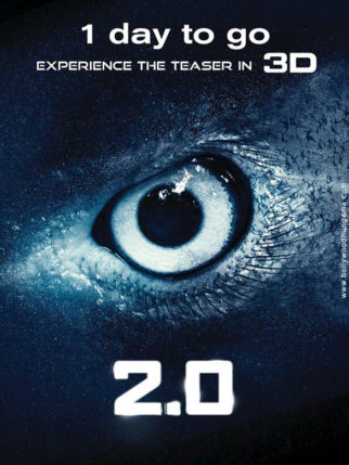 First Look Of The Movie 2.0