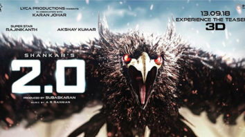 First Look Of The Movie 2.0