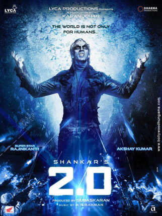 First Look Of 2.0